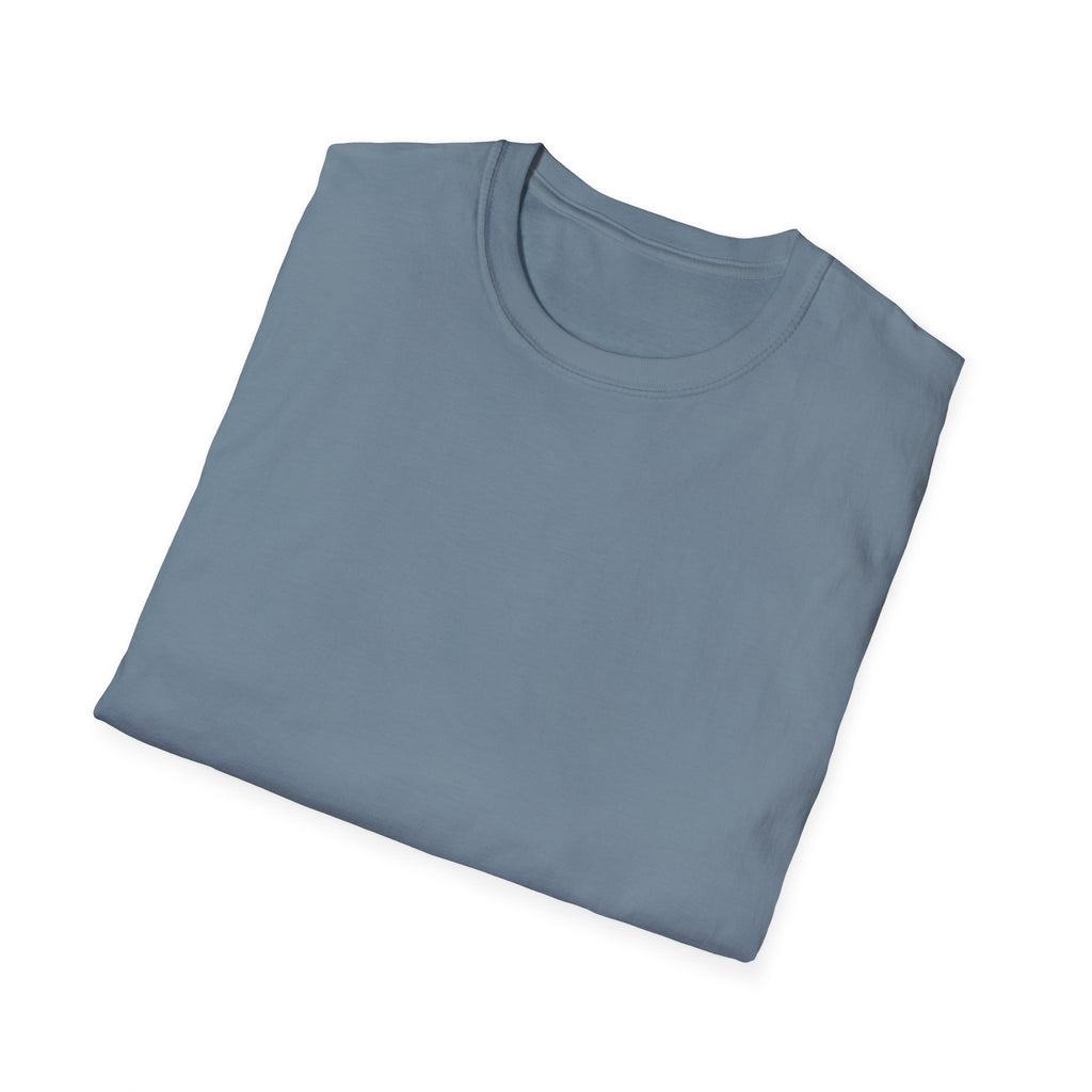 Simple T-Shirt - Minimalist Design