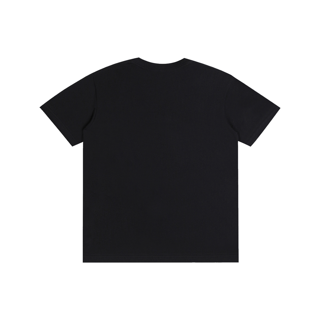 VT Vertigo Brand Front Design Pure Cotton Unisex T-Shirt