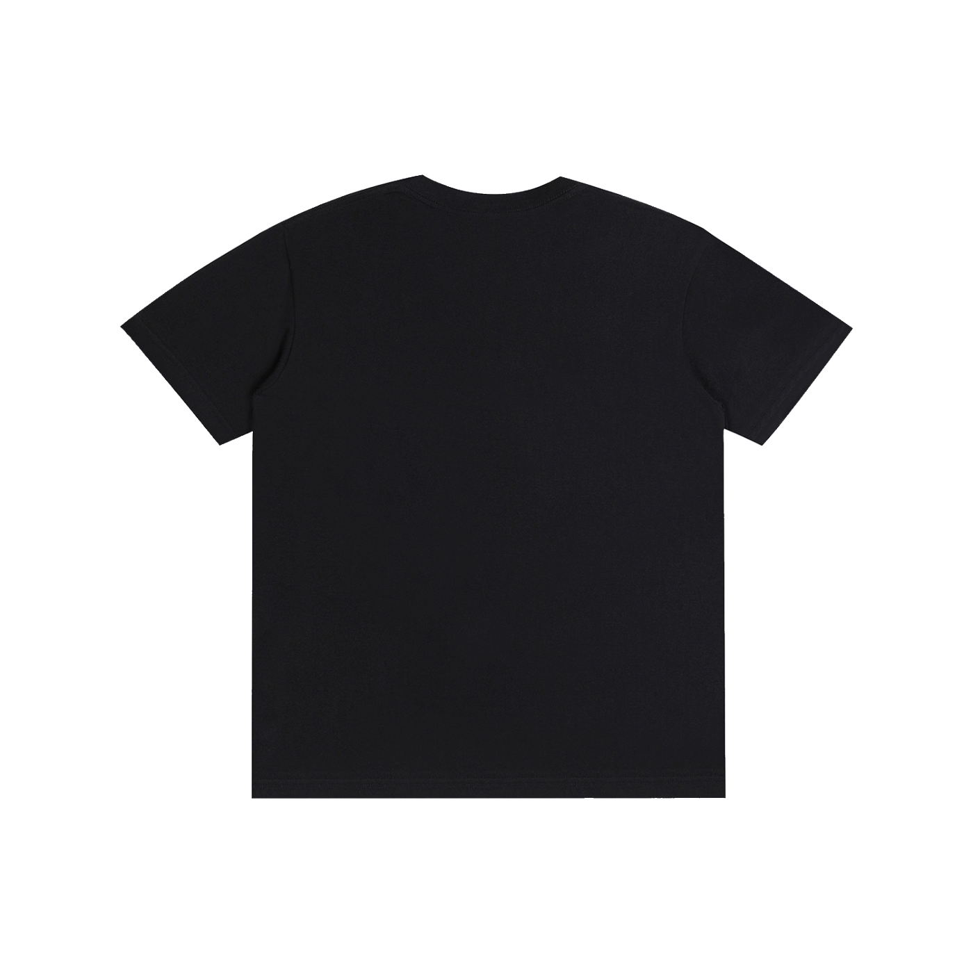 VT Vertigo Brand Front Design Pure Cotton Unisex T-Shirt