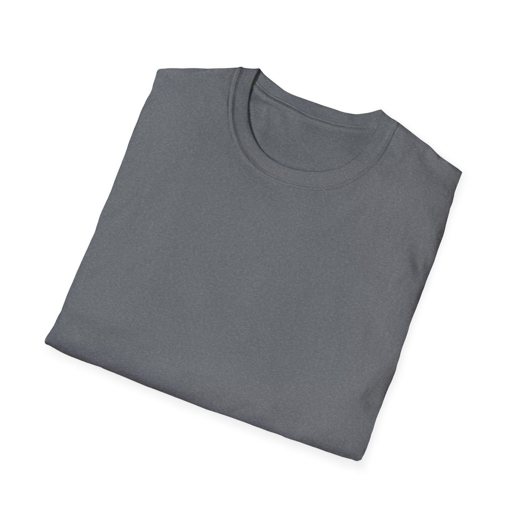 Simple T-Shirt - Minimalist Design