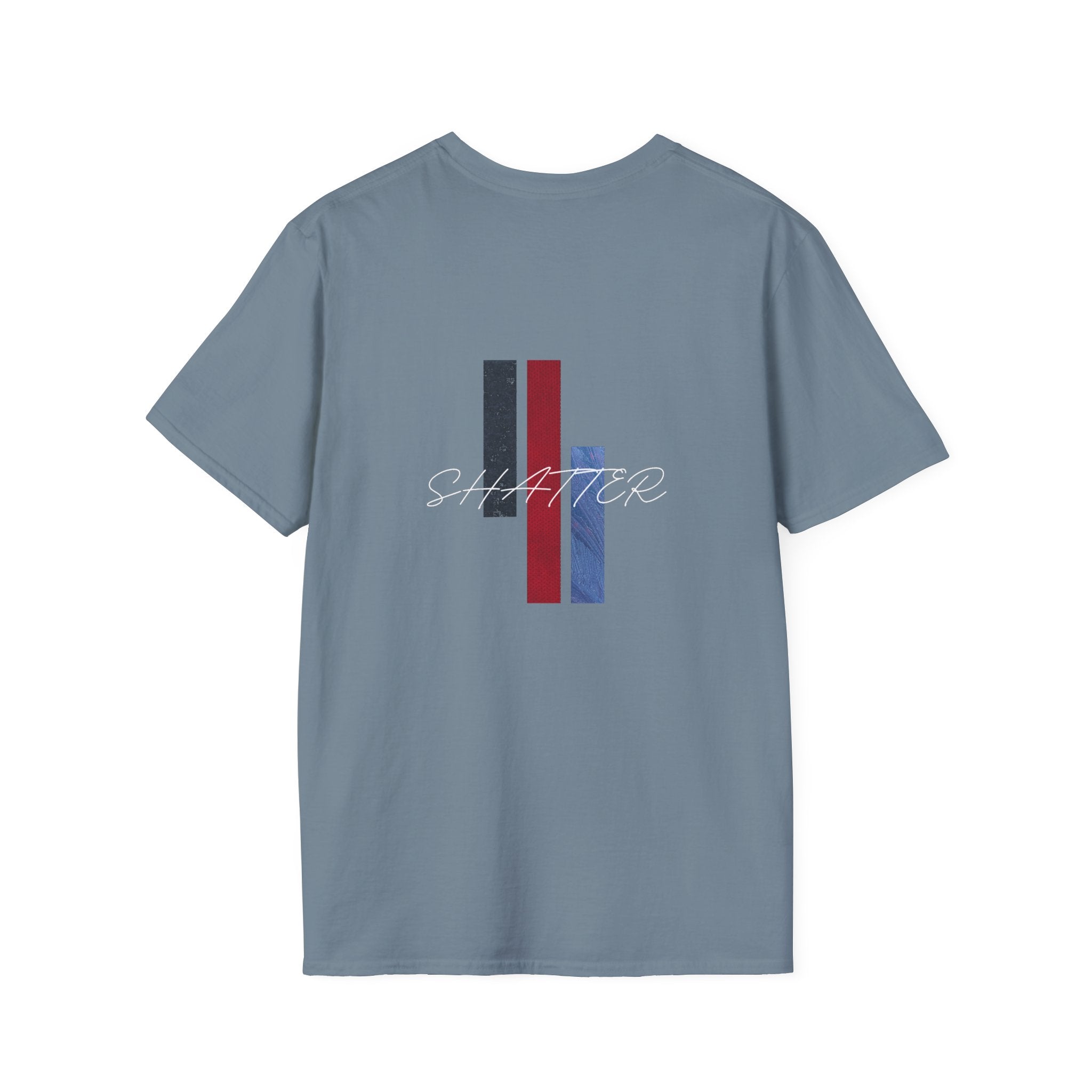 Simple T-Shirt - Minimalist Design