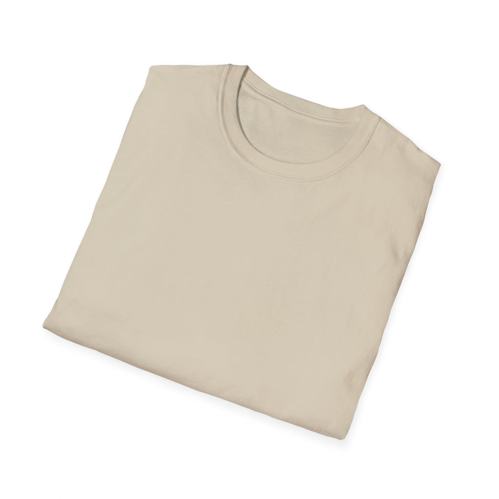 Simple T-Shirt - Minimalist Design