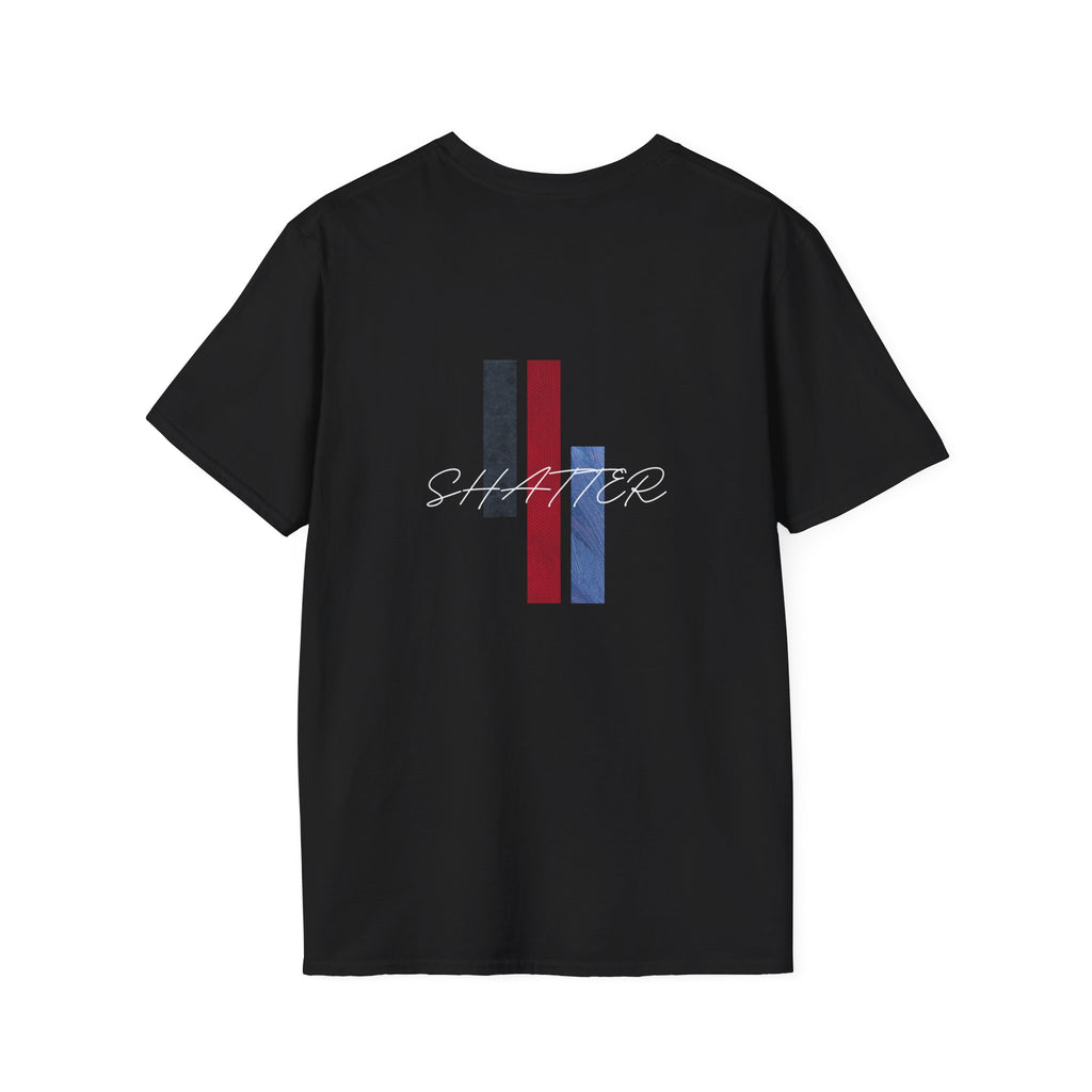 Simple T-Shirt - Minimalist Design