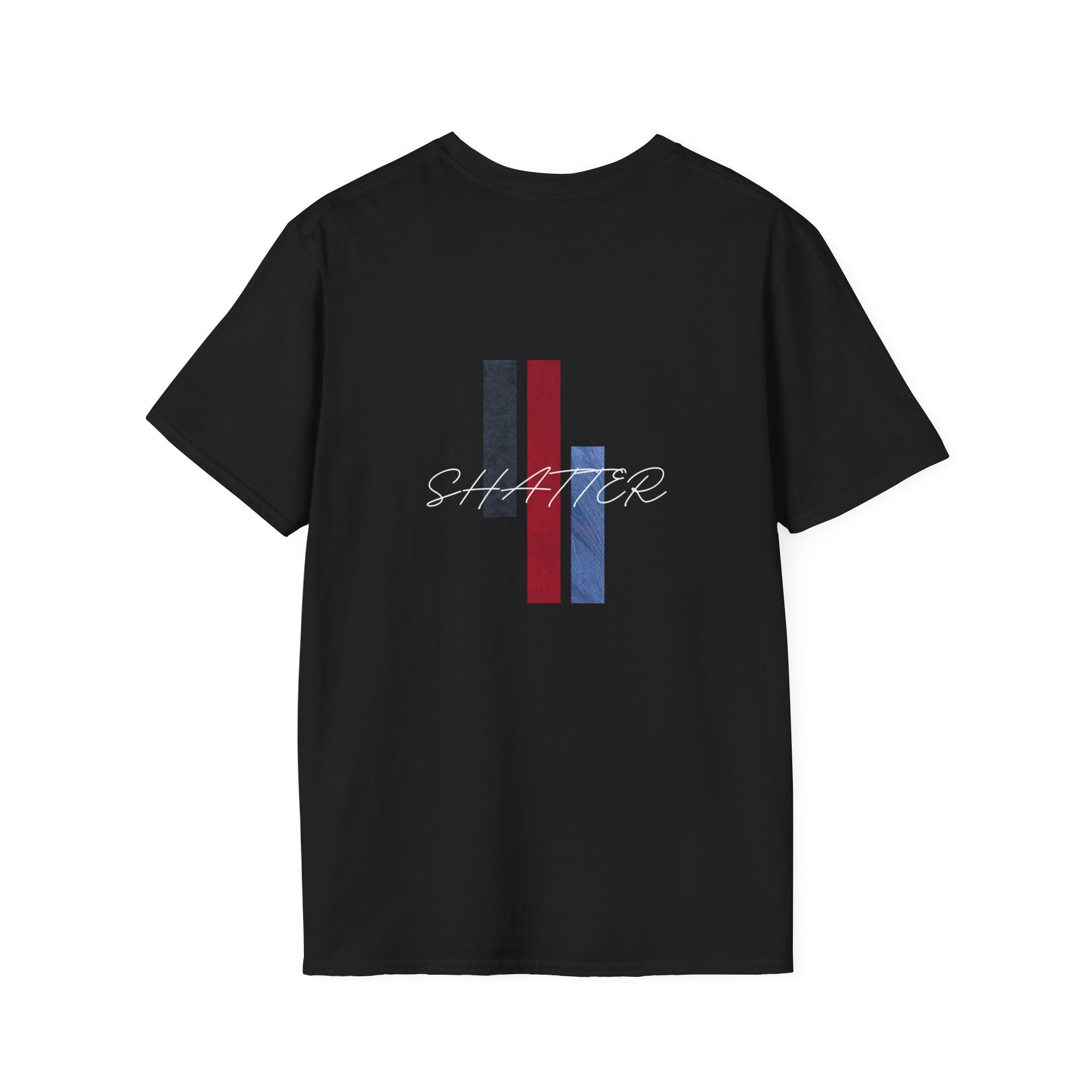 Simple T-Shirt - Minimalist Design