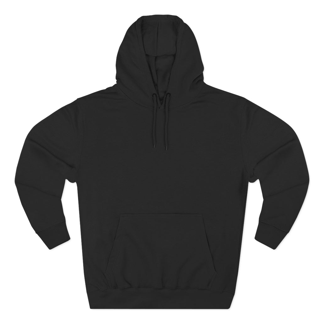 Believe Limitless Hoodie — Motivational Athletic Fleece Pullover