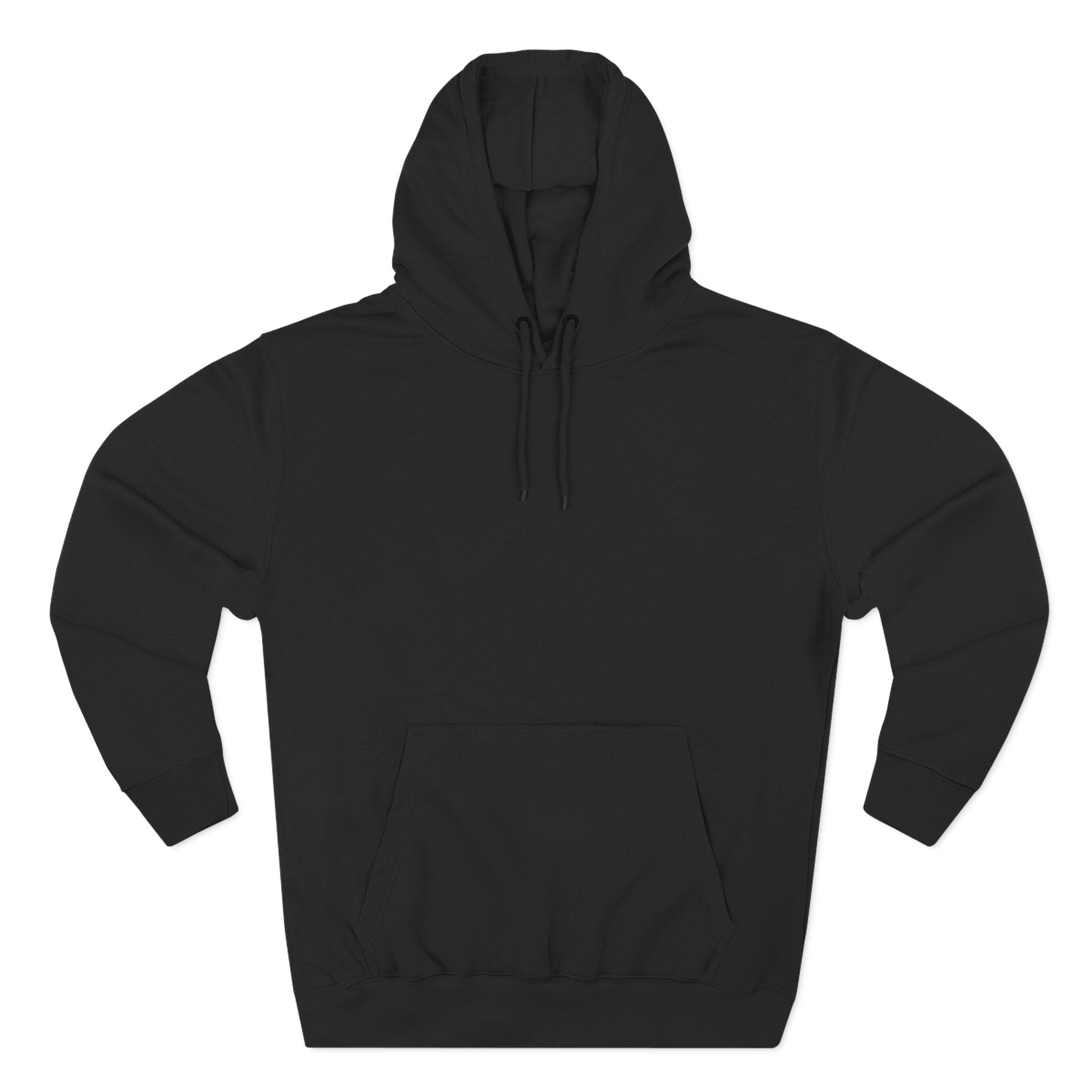 Believe Limitless Hoodie — Motivational Athletic Fleece Pullover
