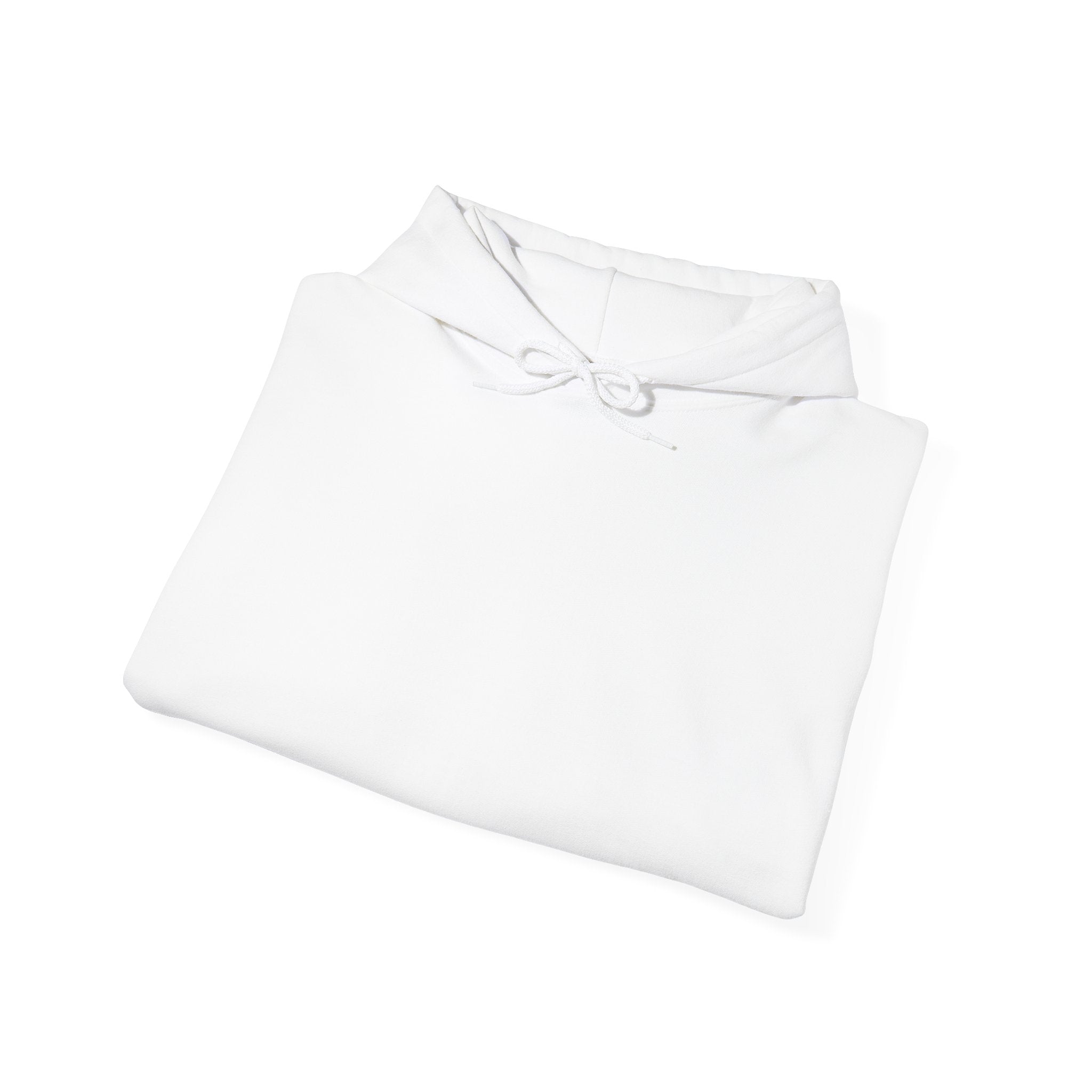 Mind Over Matter Unisex Heavy Blend™ Hooded Sweatshirt Hoodie