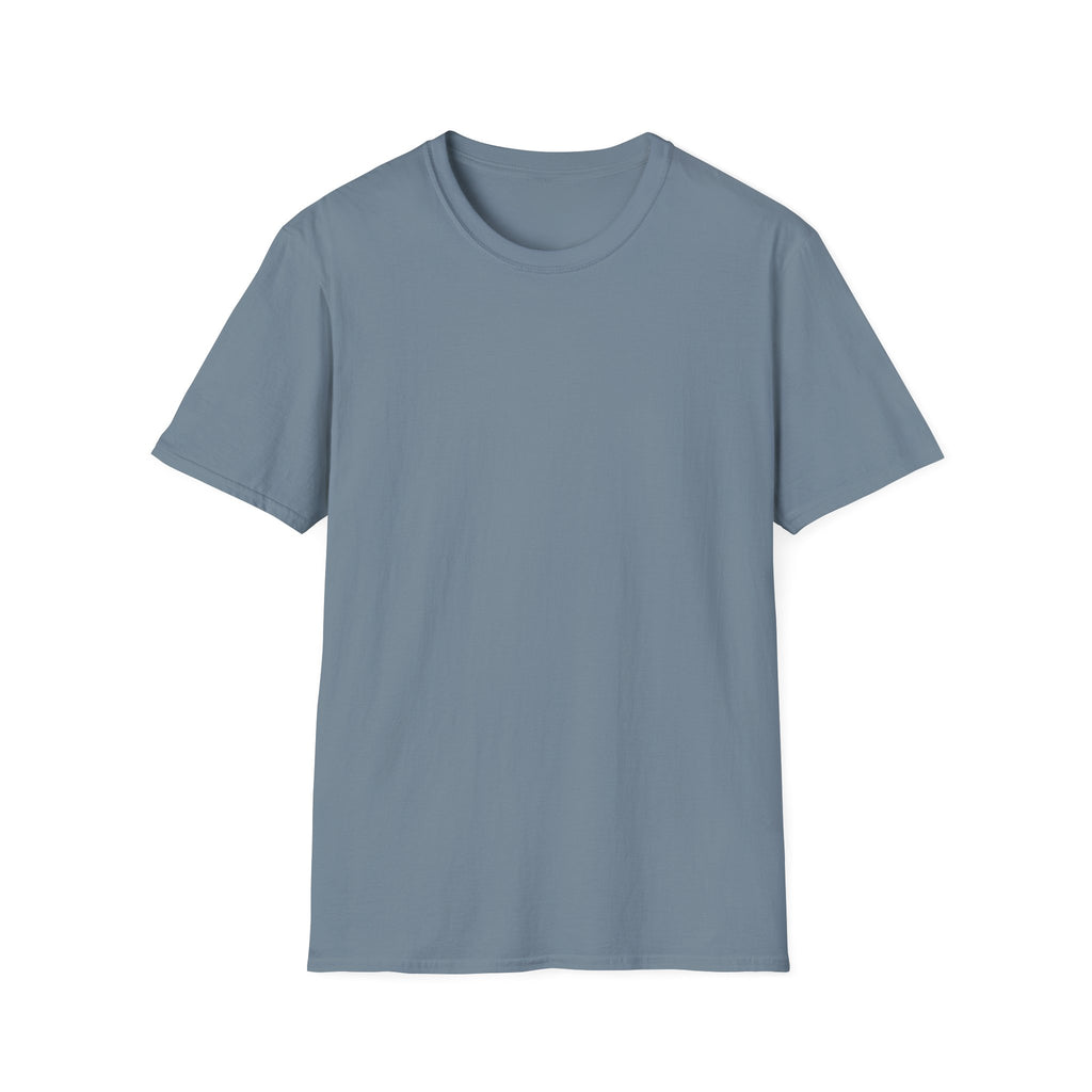 Simple T-Shirt - Minimalist Design