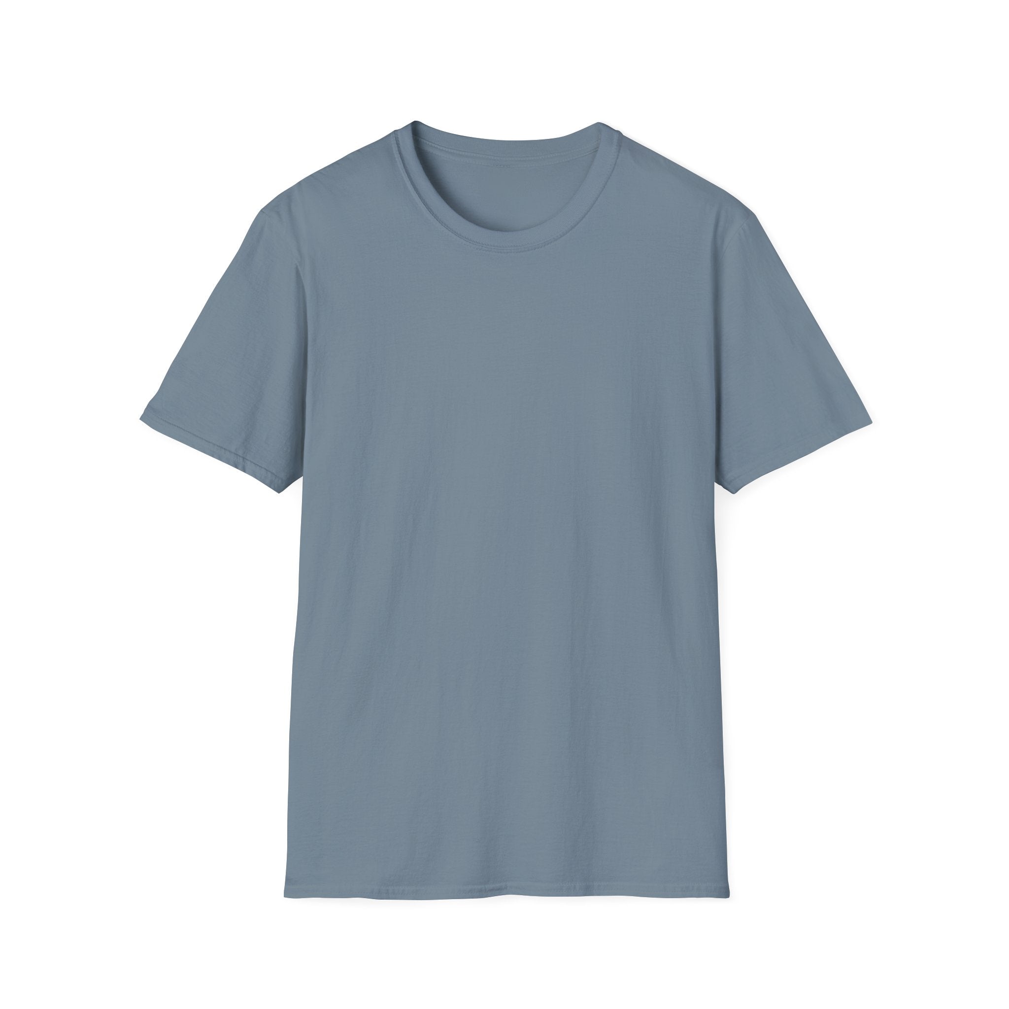 Simple T-Shirt - Minimalist Design