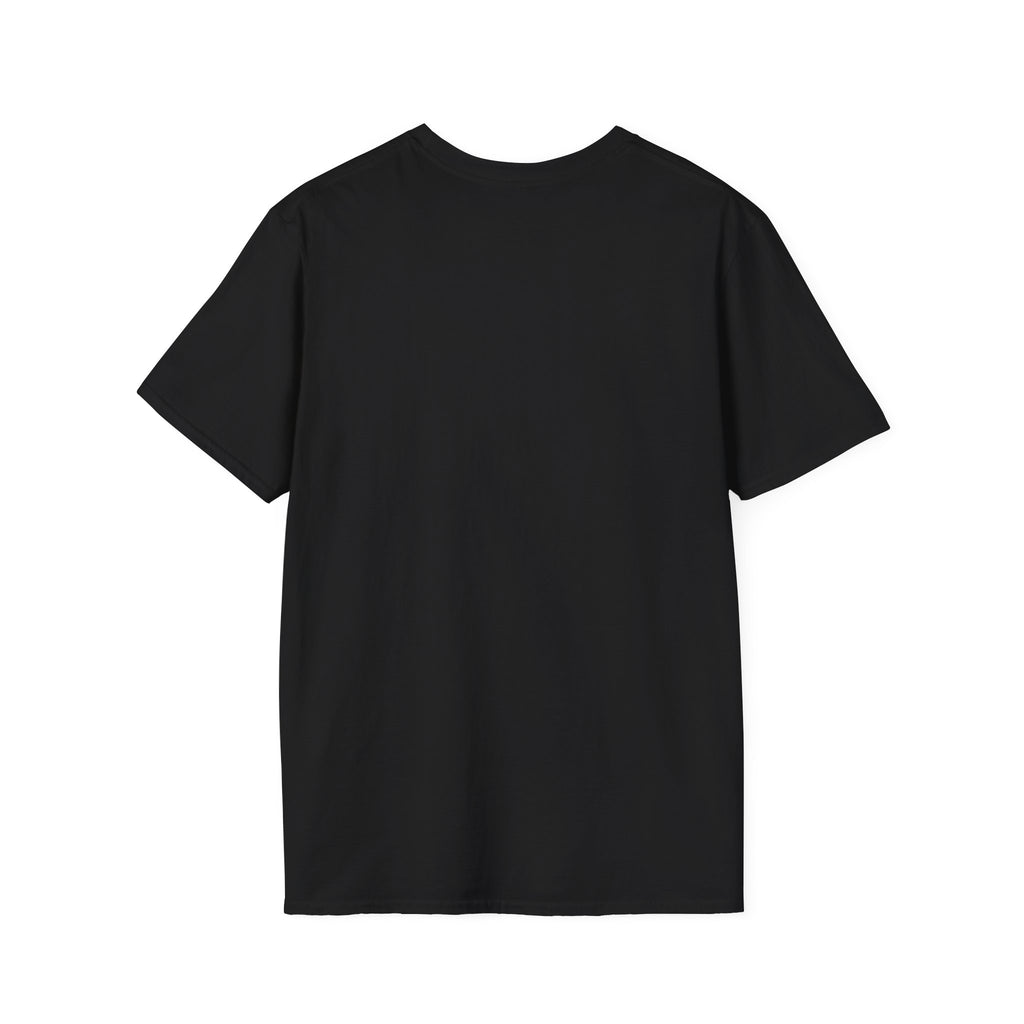 Scooter Vibes Unisex Softstyle T-Shirt, Casual Tee for Riders, Gift for Adventurers, Vintage Style Shirt, Everyday Wear