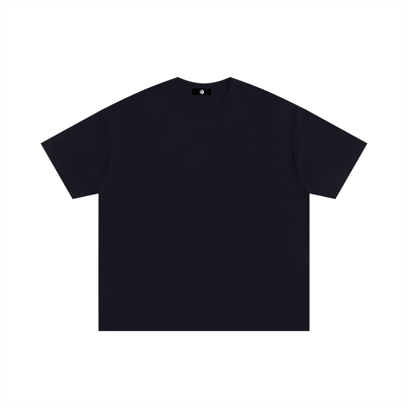 ZYZZ W Inspired Unisex Oversized Cotton T-Shirt