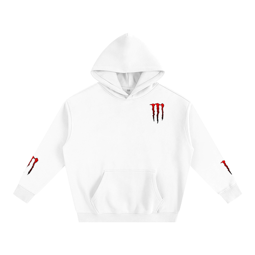 Bad Apple Monster Energy XTRA EDITION Hoodie – Streetwear Graphic Hoodie | Unisex | Premium Quality